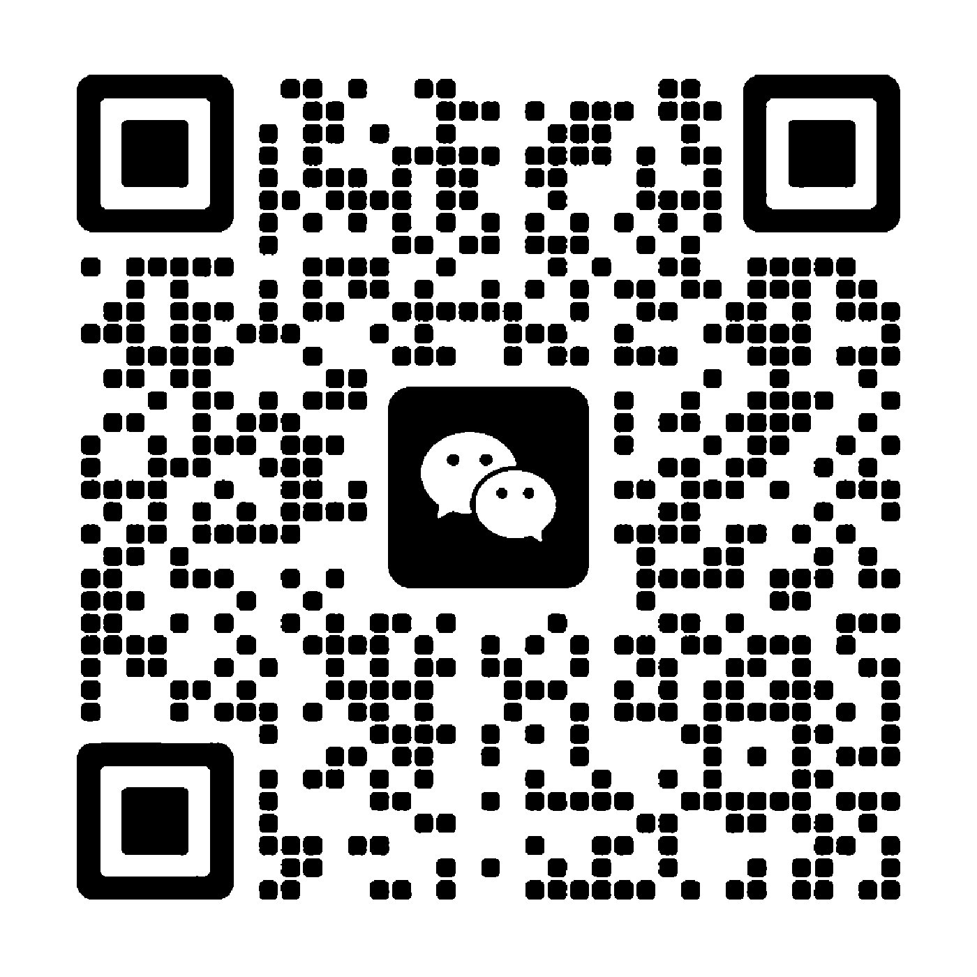 WeChat QR