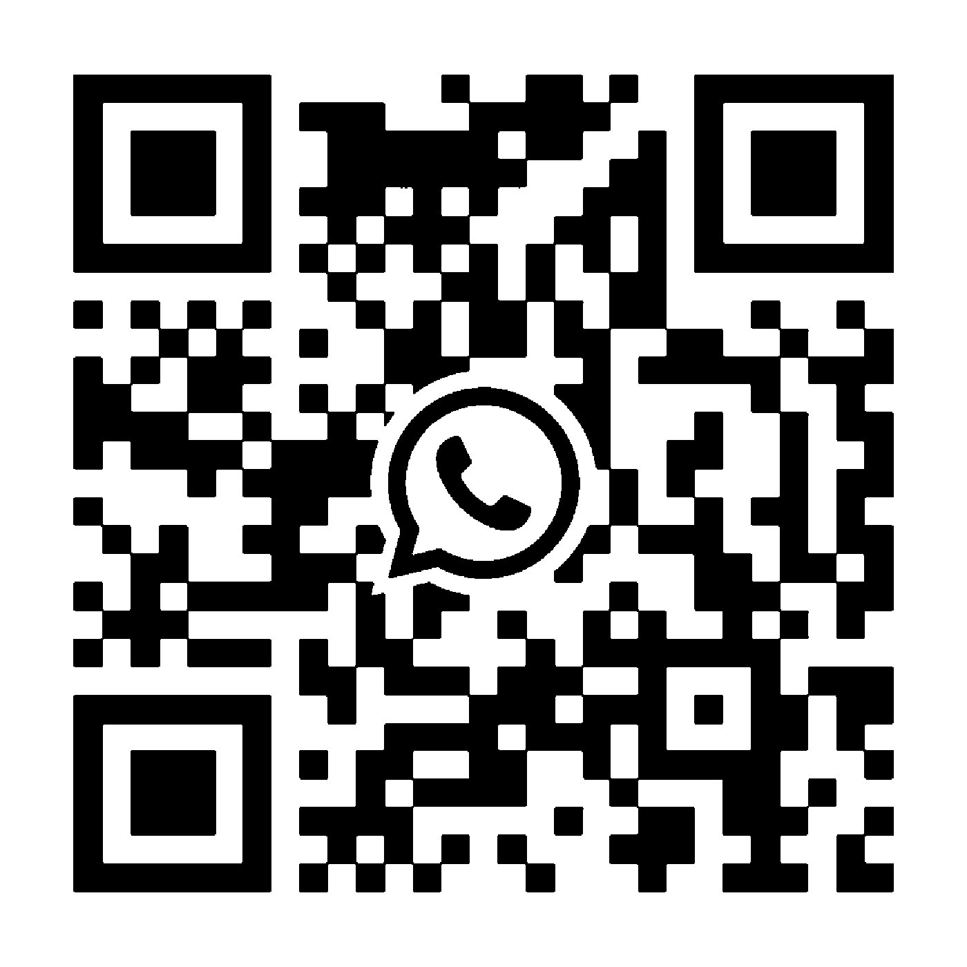 WhatsApp QR