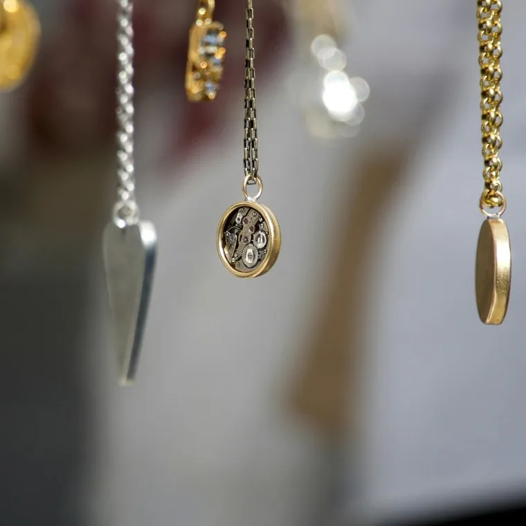 Jewelry Set