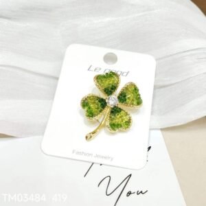 Brooch Product 0001