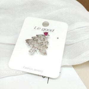 Brooch Product 0003