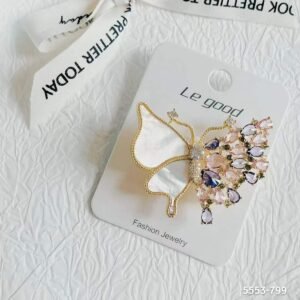 Brooch Product 0004