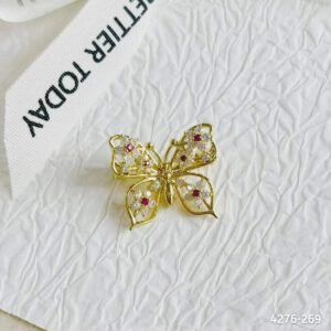Brooch Product 0007
