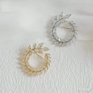 Brooch Product 0009