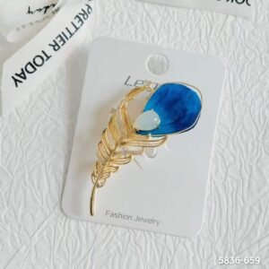 Brooch Product 0012