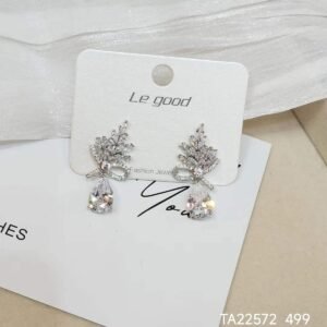 Earring Product 0001