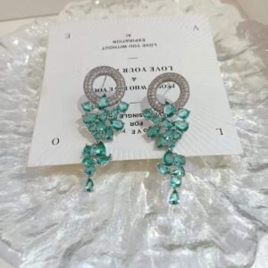 Earring Product 0002