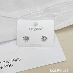 Earring Product 0003