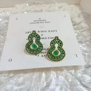 Earring Product 0004