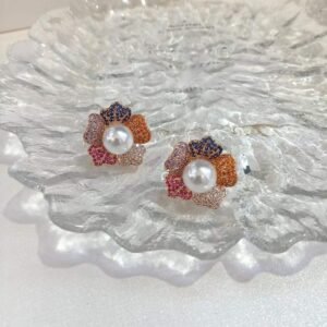 Earring Product 0007