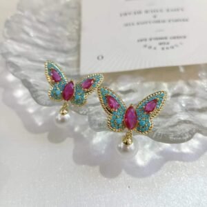 Earring Product 0008