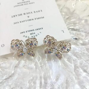 Earring Product 0009