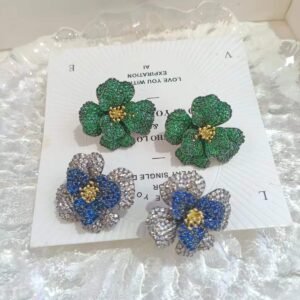 Earring Product 0011