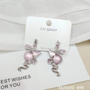 Earring Product 0012
