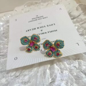 Earring Product 0013