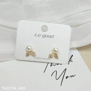 Earring Product 0014