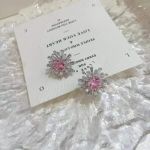 Earring Product 0016