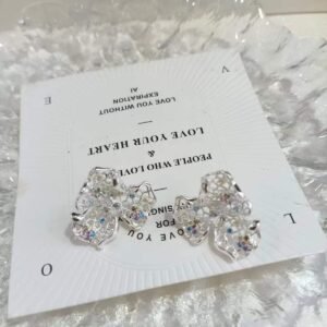 Earring Product 0017