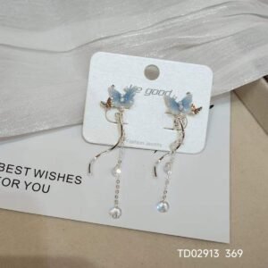 Earring Product 0018