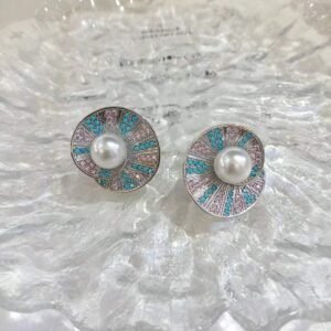 Earring Product 0019