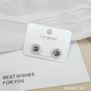 Earring Product 0020