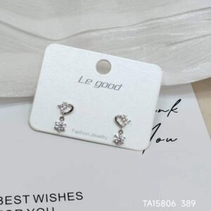 Earring Product 0021