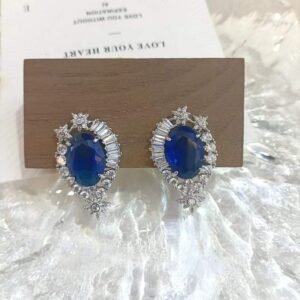 Earring Product 0022