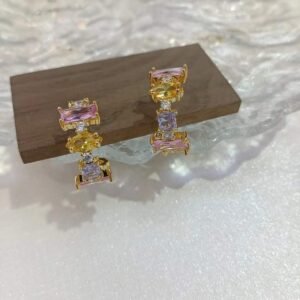 Earring Product 0023