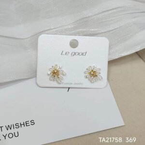 Earring Product 0024