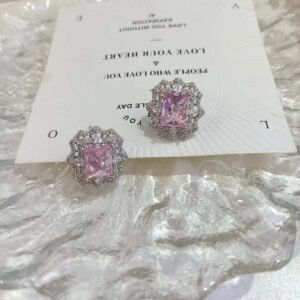 Earring Product 0025