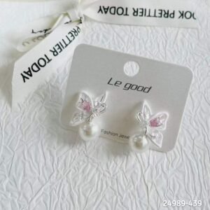 Earring Product 0026