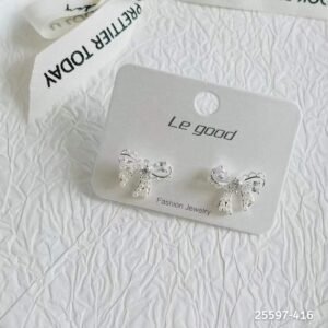 Earring Product 0027