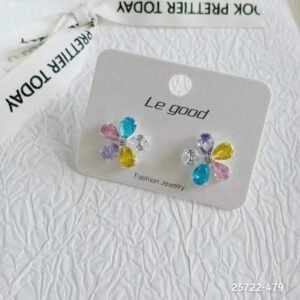 Earring Product 0028