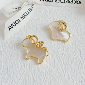 Earring Product 0029