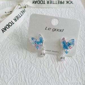 Earring Product 0030