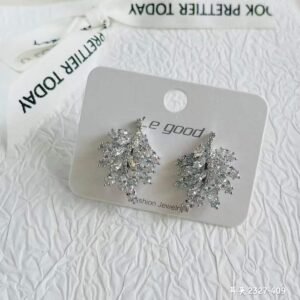 Earring Product 0031
