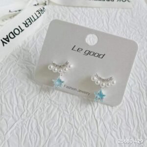 Earring Product 0033