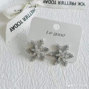 Earring Product 0034