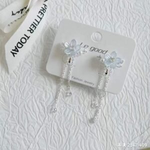 Earring Product 0036