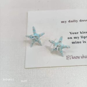 Earring Product 0037