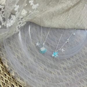 Necklace Product 0002