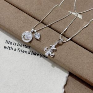 Necklace Product 0003