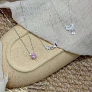 Necklace Product 0004