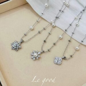 Necklace Product 0009