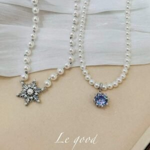 Necklace Product 0010
