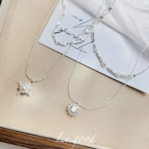 Necklace Product 0012