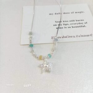 Necklace Product 0014