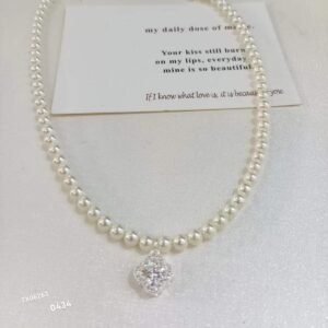 Necklace Product 0025