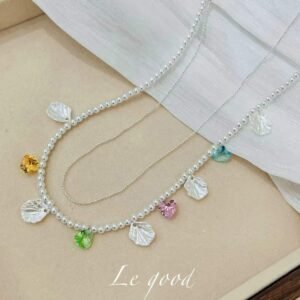 Necklace Product 0029