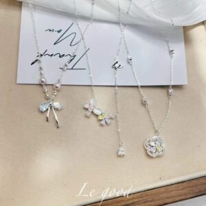 Necklace Product 0033